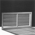 HVAC Grilles