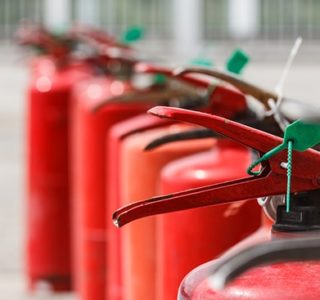 Fire Protection System Singapore