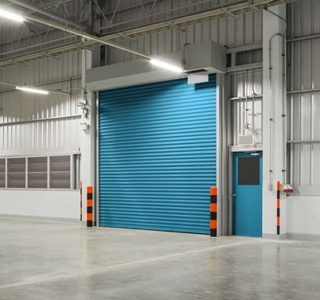 Fire Rated Door Singapore Price