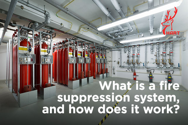 fire-suppression-system-types-and-functions