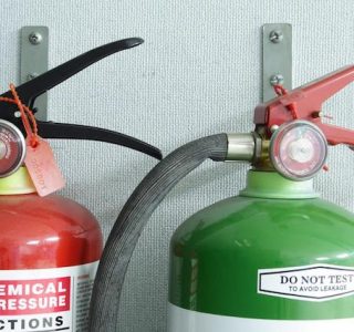 Where to Buy Fire Extinguisher Singapore, Home Fire Extinguisher Singapore