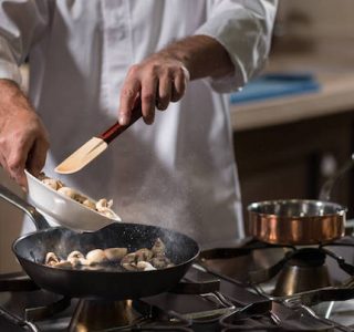 Kitchen Hood Fire Suppression System, Fire Suppression System for Kitchen Hood