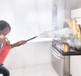 Where To Buy Fire Extinguisher Singapore