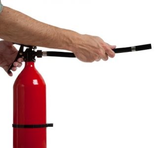 Where To Buy Fire Extinguisher Singapore