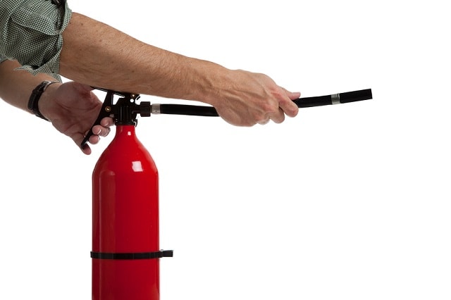 Where To Buy Fire Extinguisher Singapore