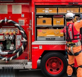 fire damper