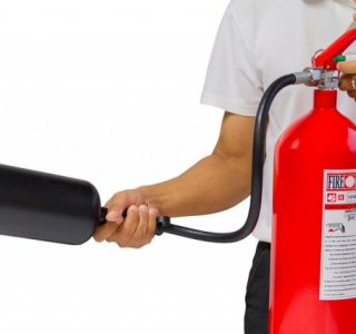 fire extinguisher maintenance singapore