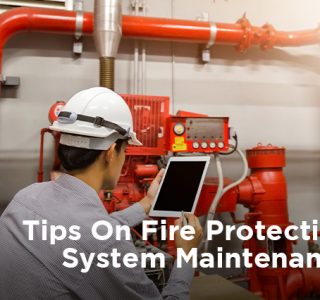 HART_Tips On Fire Protection System Maintenance_640x426